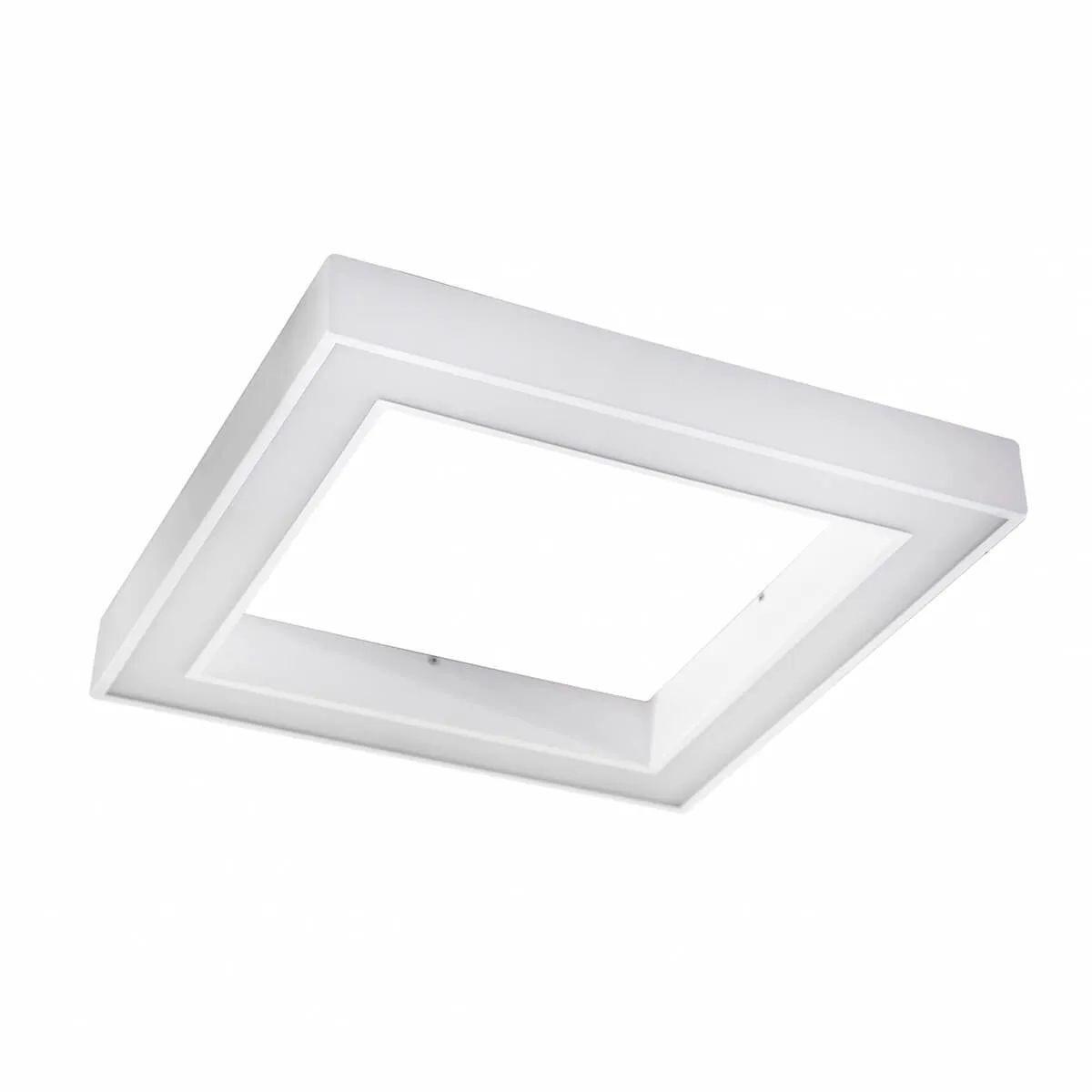 Світильник cтельовий Mj-Light G0014 Wh 4000K (MJ00207)