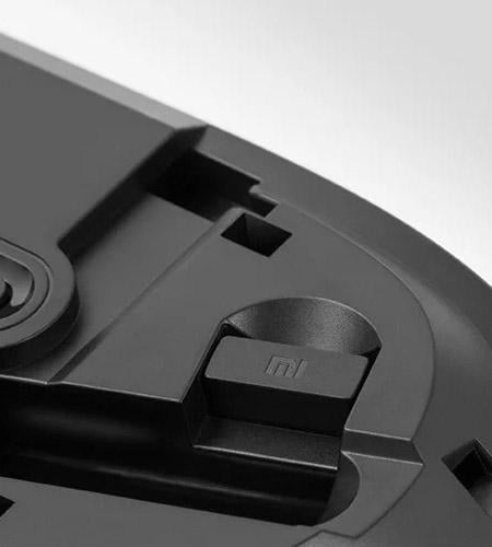 Мышка беспроводная MiJia Mi Wireless Mouse Lite Black (12155893) - фото 7 Мышка беспроводная MiJia Mi Wireless Mouse Lite Black (12155893) - фото 7