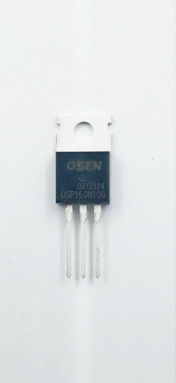 Транзистор OSP150N10G n-канальный 100V 150A 4mOm TO-220 (21732)