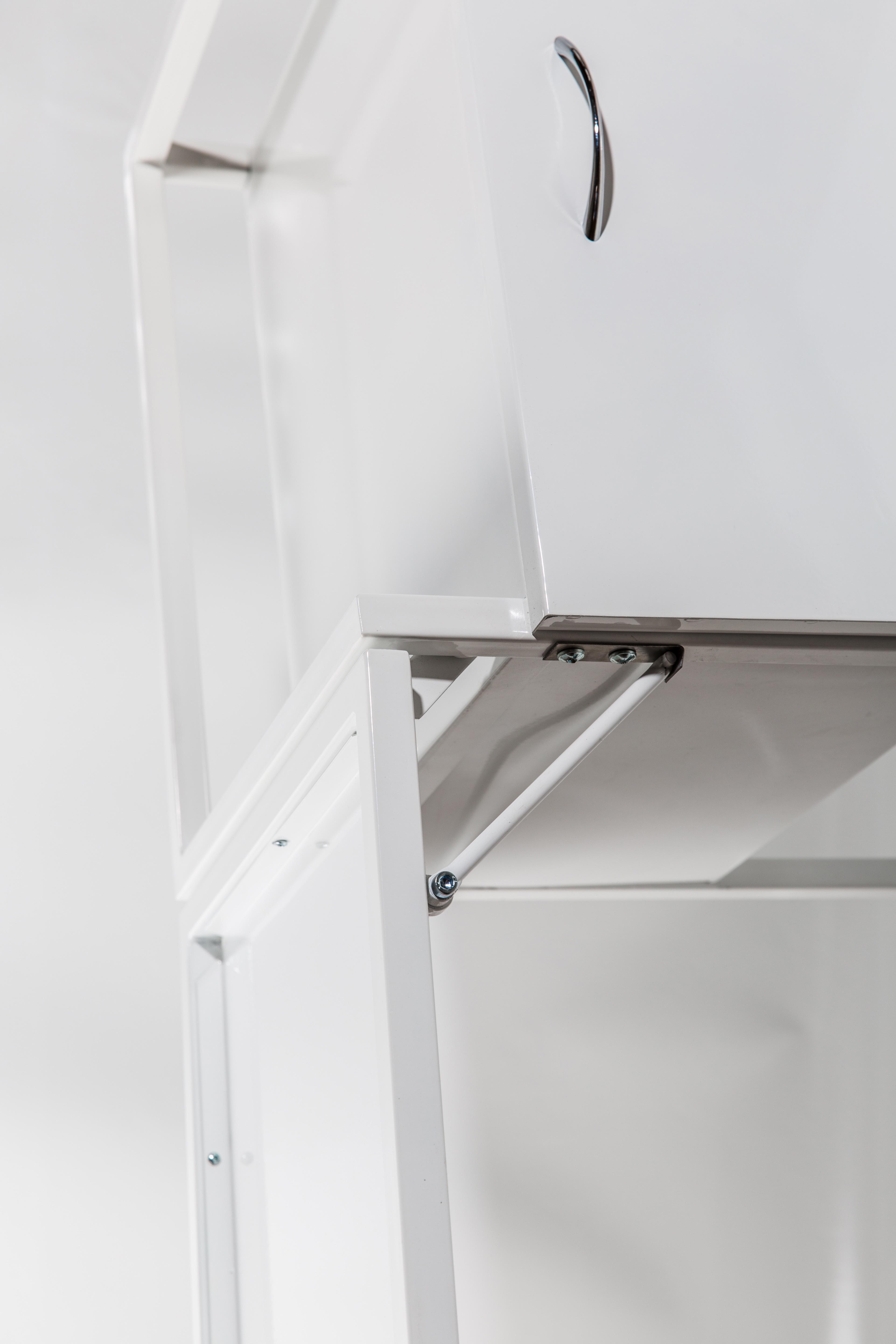 Столик-тумба приліжкова АТОН СТ-ТПП медична - фото 5