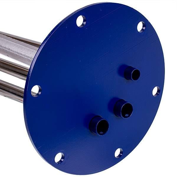 Ремкомплект фланец/прокладка/анод M6 для бойлера Tiki 291560/291565/291570 (482979) - фото 3 Ремкомплект фланец/прокладка/анод M6 для бойлера Tiki 291560/291565/291570 (482979) - фото 3