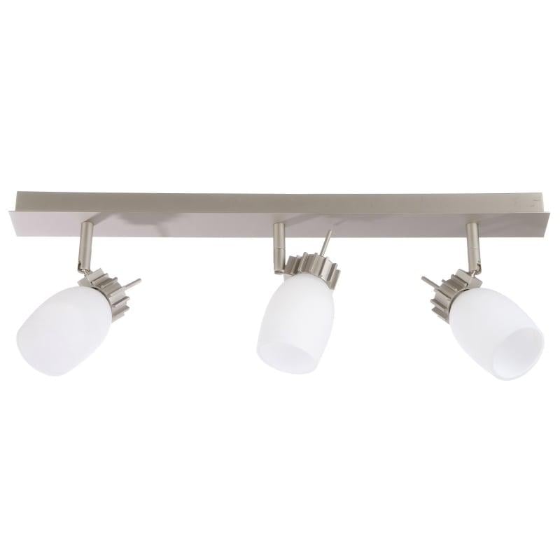 Светильник спот Brille BR-413W/3A (E14) (177671)