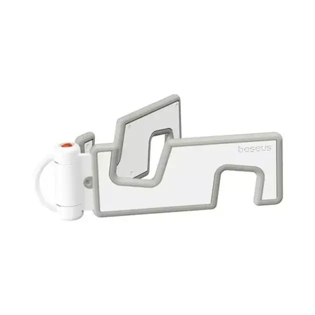 Подставка для гаджетов BASEUS Portable Series Folding Phone Stand B10556600211-00 White