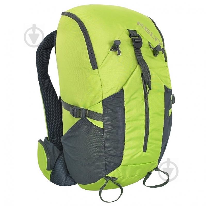 Рюкзак Kelty Ruckus Panel Load 28 Apple Green (1012-22627116-APL)