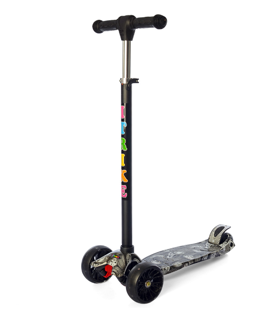 Самокат JR 3-060-22-WP4 (AN003389)