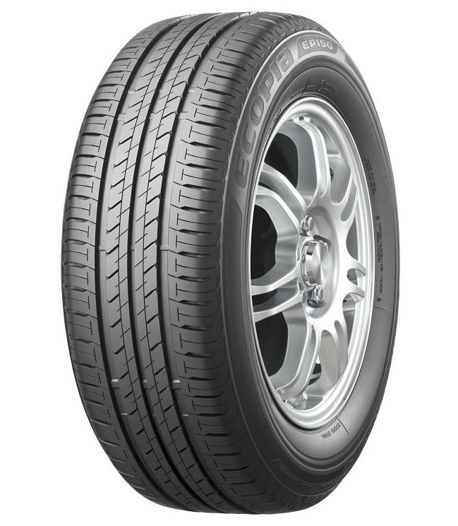 Шина літня Bridgestone Ecopia EP150 165/65R14 79S (302644)