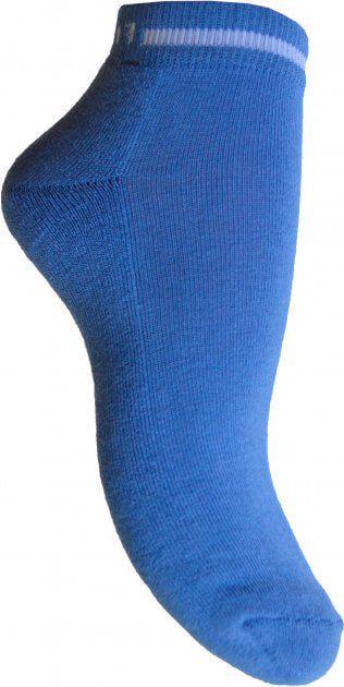 Носки женские с махровой стопой Легка хода 5077 спортивные р. 25 Джинс