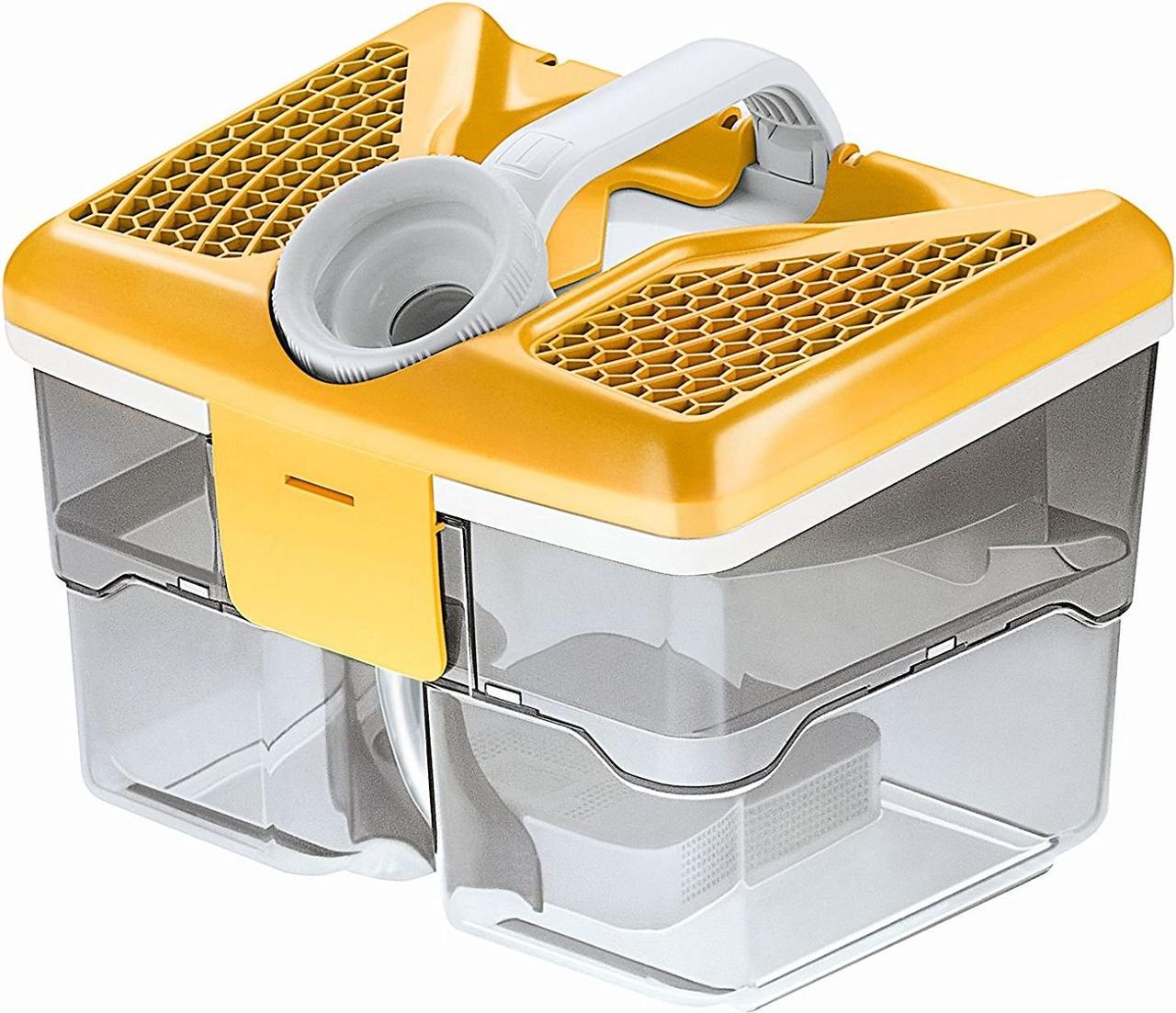 Пилосос з аквафільтром THOMAS Perfect Air Animal Pure (786527) - фото 8 Пилосос з аквафільтром THOMAS Perfect Air Animal Pure (786527) - фото 8