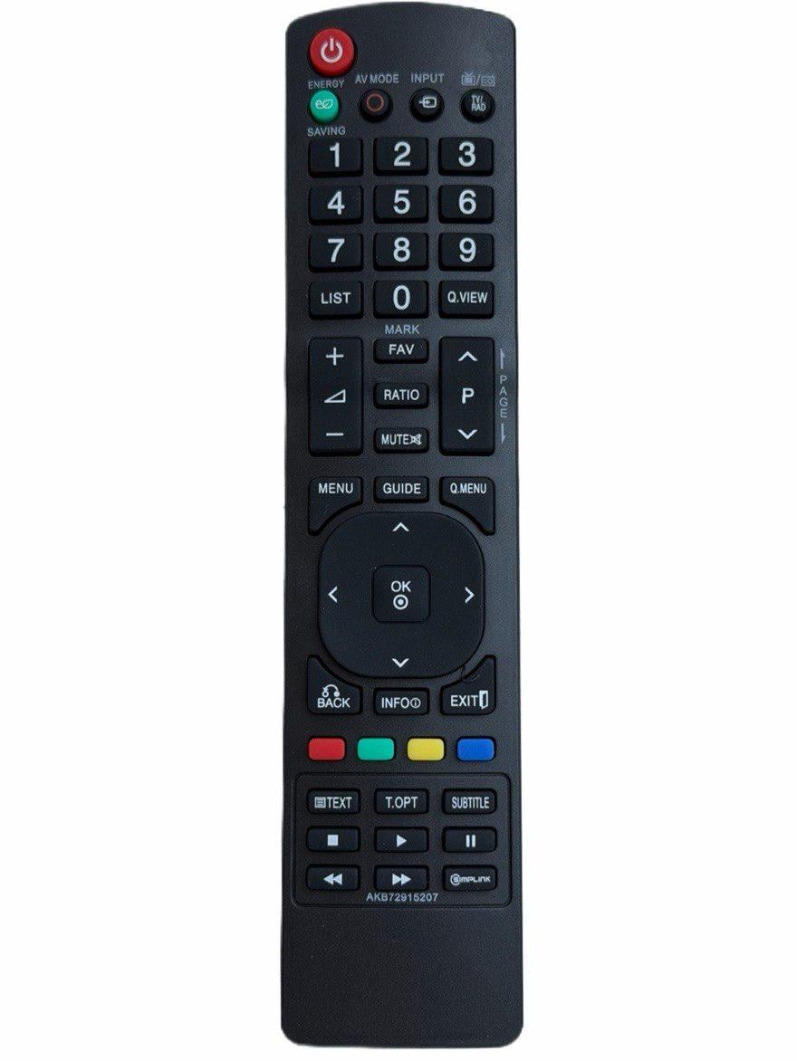 Пульт ДУ LG AKB72915207 для телевизора