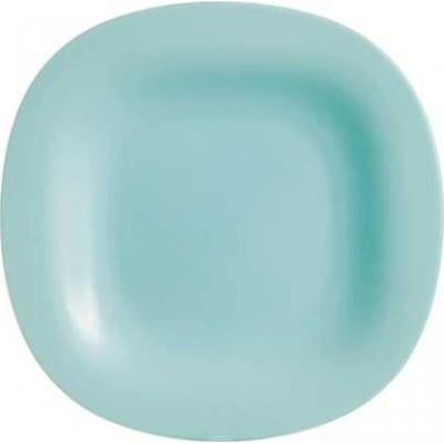 Тарелка десертная Luminarc Carine 19 см Light Turquoise (P4246)