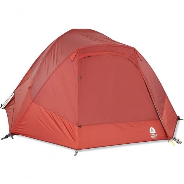 Палатка Sierra Designs Alpenglow 4 (1012-40156122)