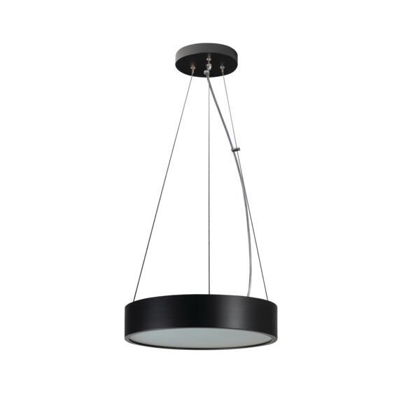 Светильник подвесной Kanlux JASMIN C 270-B IP20 Е27 36505 Черный