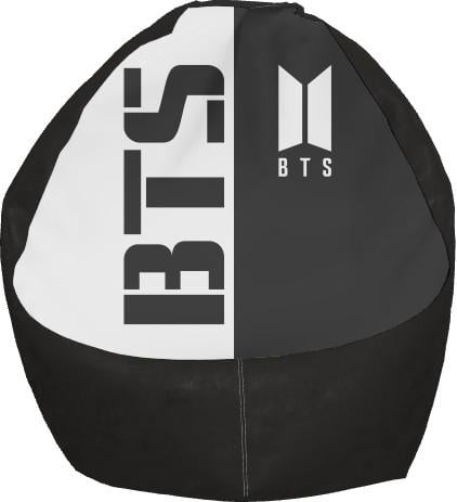 Кресло-груша BTS 15 L (13244080)