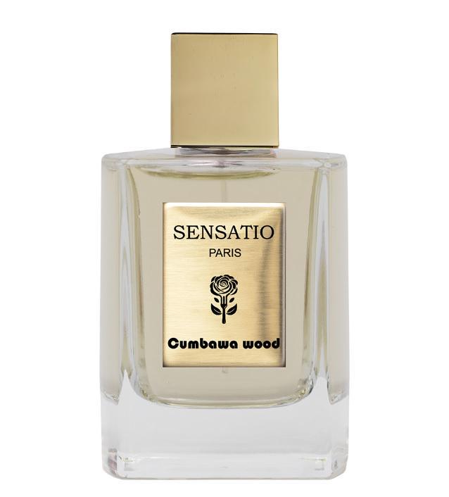 Духи унисекс Sensatio Cumbawa Wood 100 мл (382152)