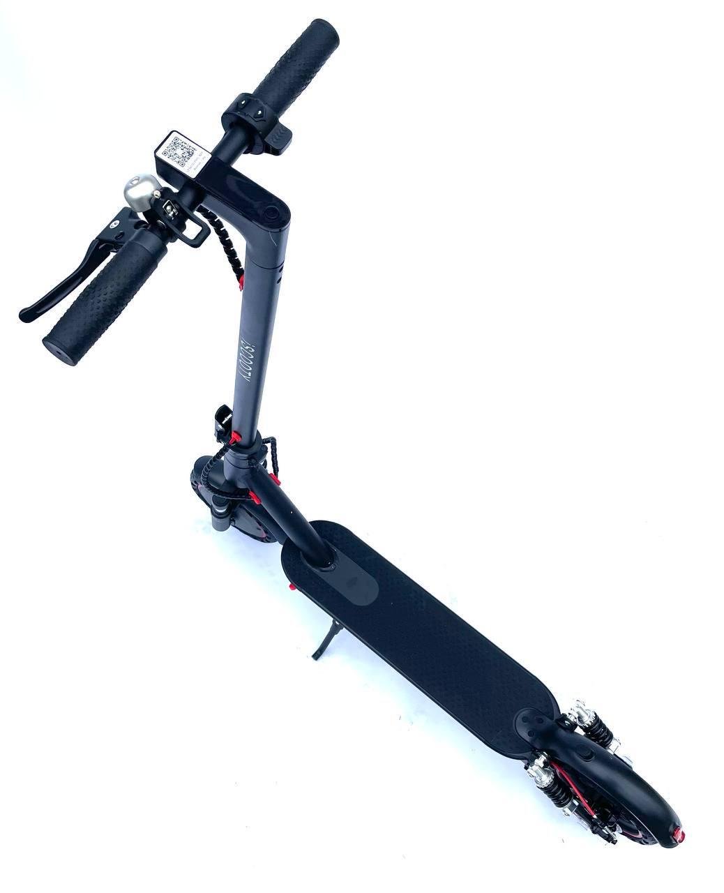 Електросамокат E-Scooter M365 PRO 500W 12.4Ah 8,5" - фото 6