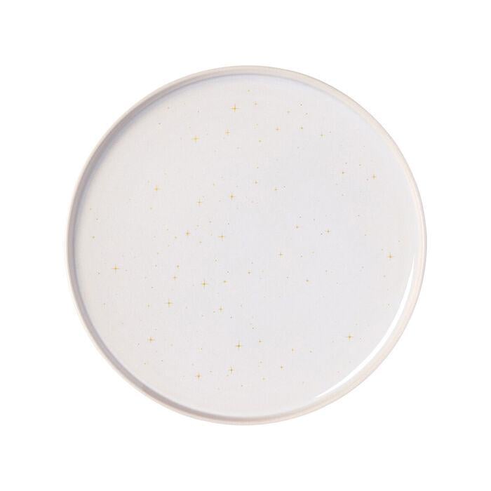 Тарілка обідня Villeroy&Boch Winter Glow 27 см (2622884) Тарілка обідня Villeroy&Boch Winter Glow 27 см (2622884)