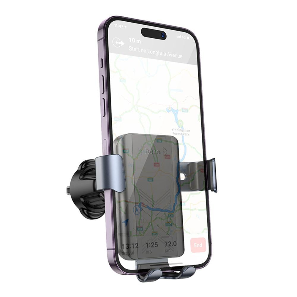 Автодержатель Hoco H70 Gravity - фото 2