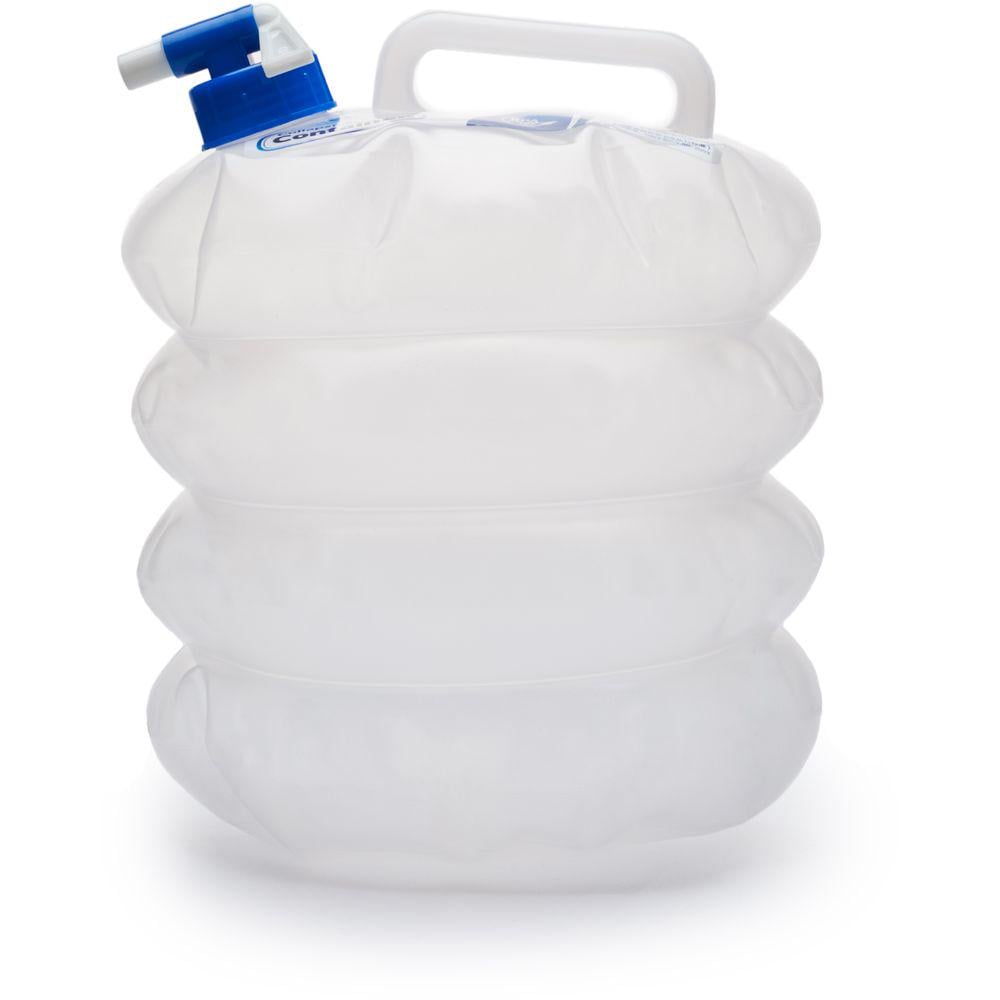 Каністра для води складана Naturehike LDPE4 NH14S002-T 5 л (31461338)