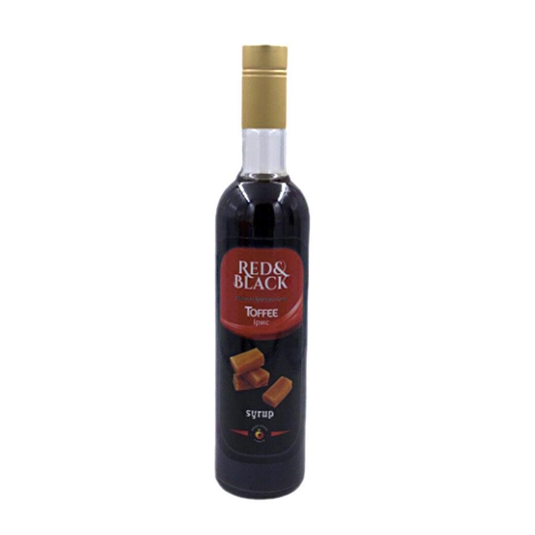 Сироп Red&Black Ирис 900 г (00000000165)