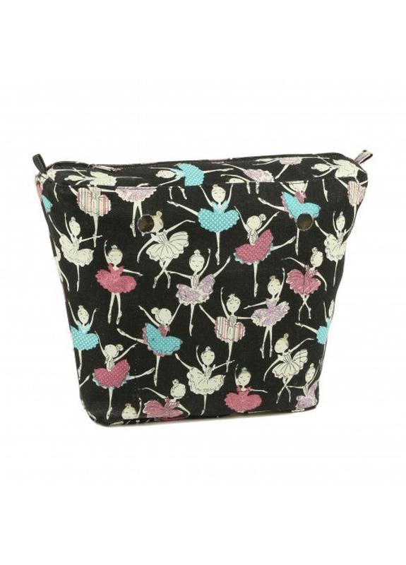 Подкладка джинсовая для сумки Classic Балерины (1127)