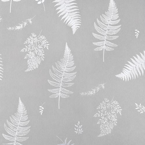 Клейонка Stenson Demo M-6361-1 на нетканій основі ущільнена 1,4х20 м