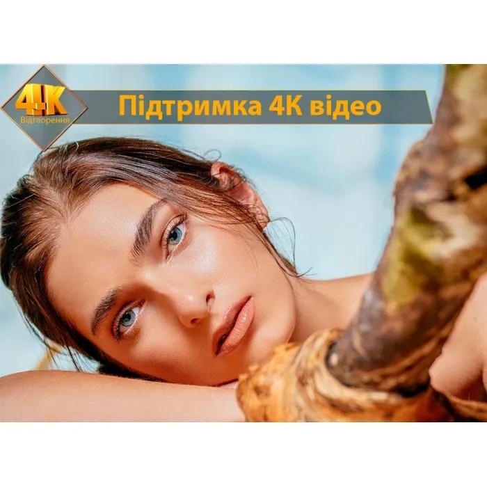 Проектор Everycom RD829 Full HD Android 11.0 (RD829_14799) - фото 5