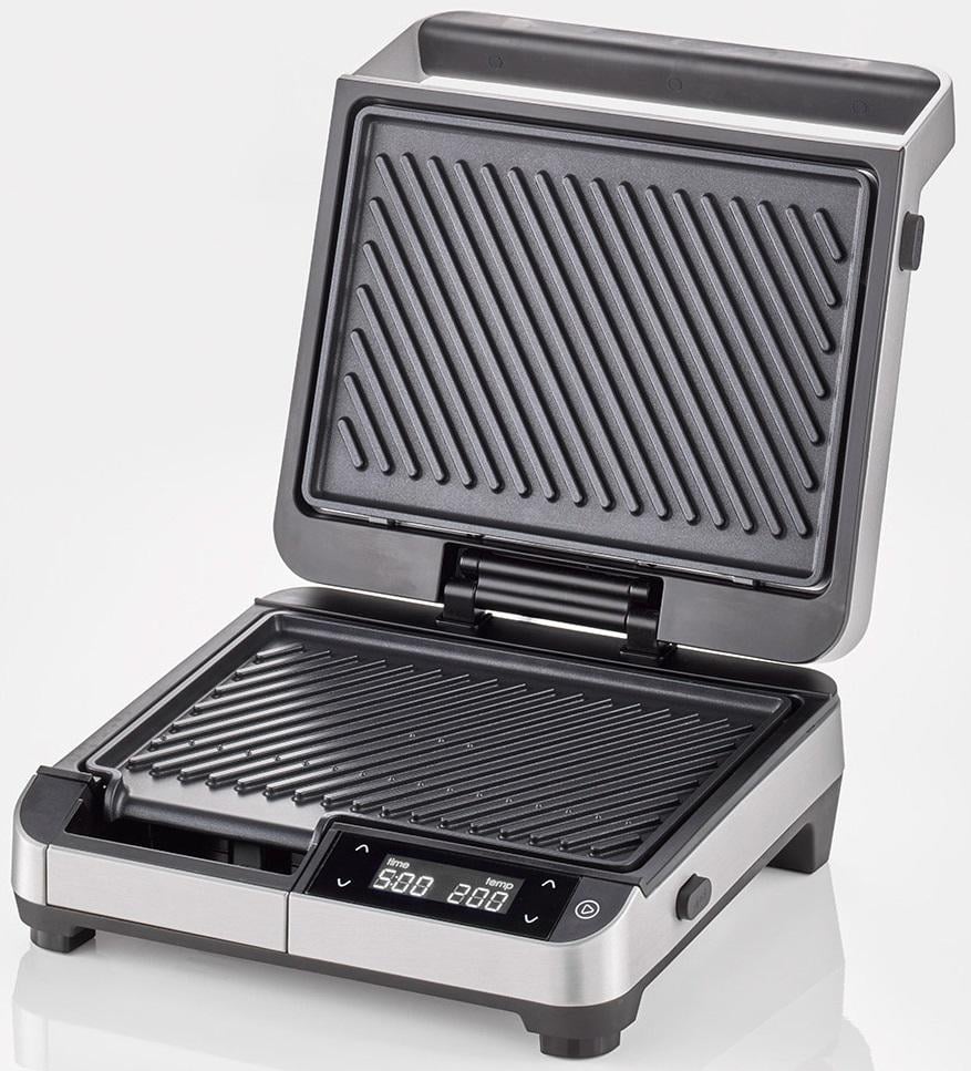 Электрогриль Caso DG 2000 (9793465) - фото 2