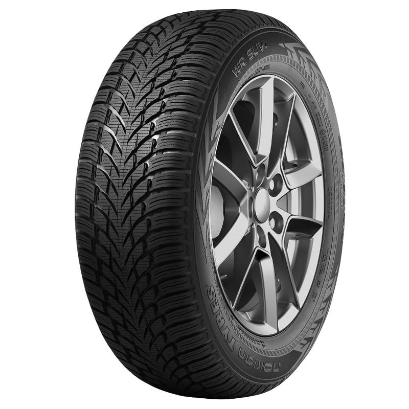 Автошина Nokian WR SUV 4 265/40 R21 105V XL (333945)