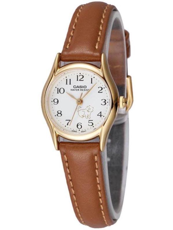 Наручний годинник жіночий Casio LTP-1094Q-7B7H (313544) Наручний годинник жіночий Casio LTP-1094Q-7B7H (313544)