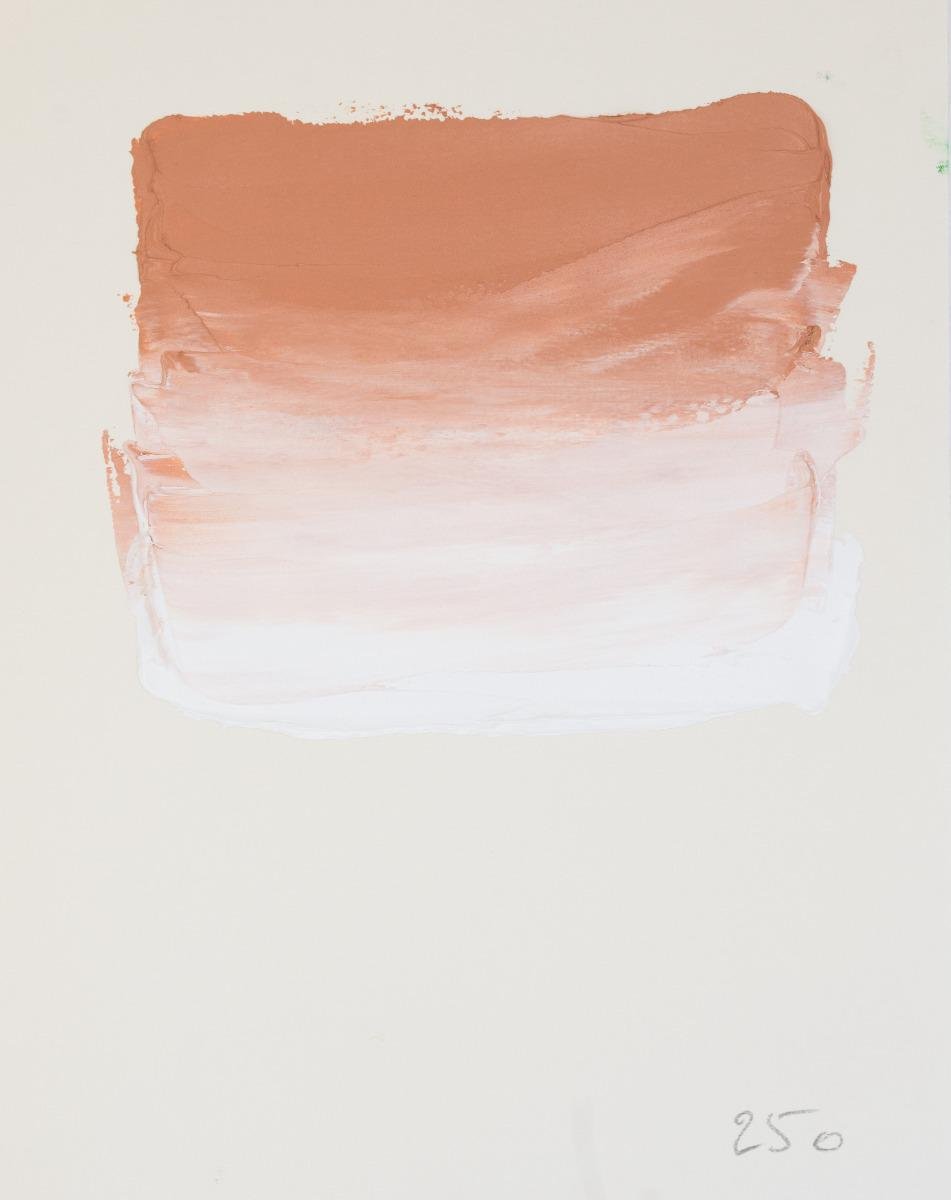 Фарба олійна Rive gauche 200 мл Modigliani Ochre - фото 2