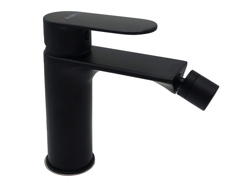 Смеситель для биде AiMDG01260 Matte Black