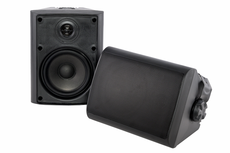 Настенная акустика Sky Sound NS-40B/TB - фото 6