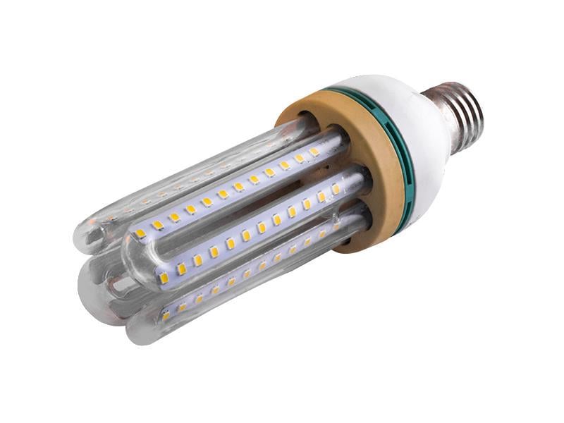 Світлодіодна лампа LEDUA E27 4U20 Вт 220V 4200К (22811399)