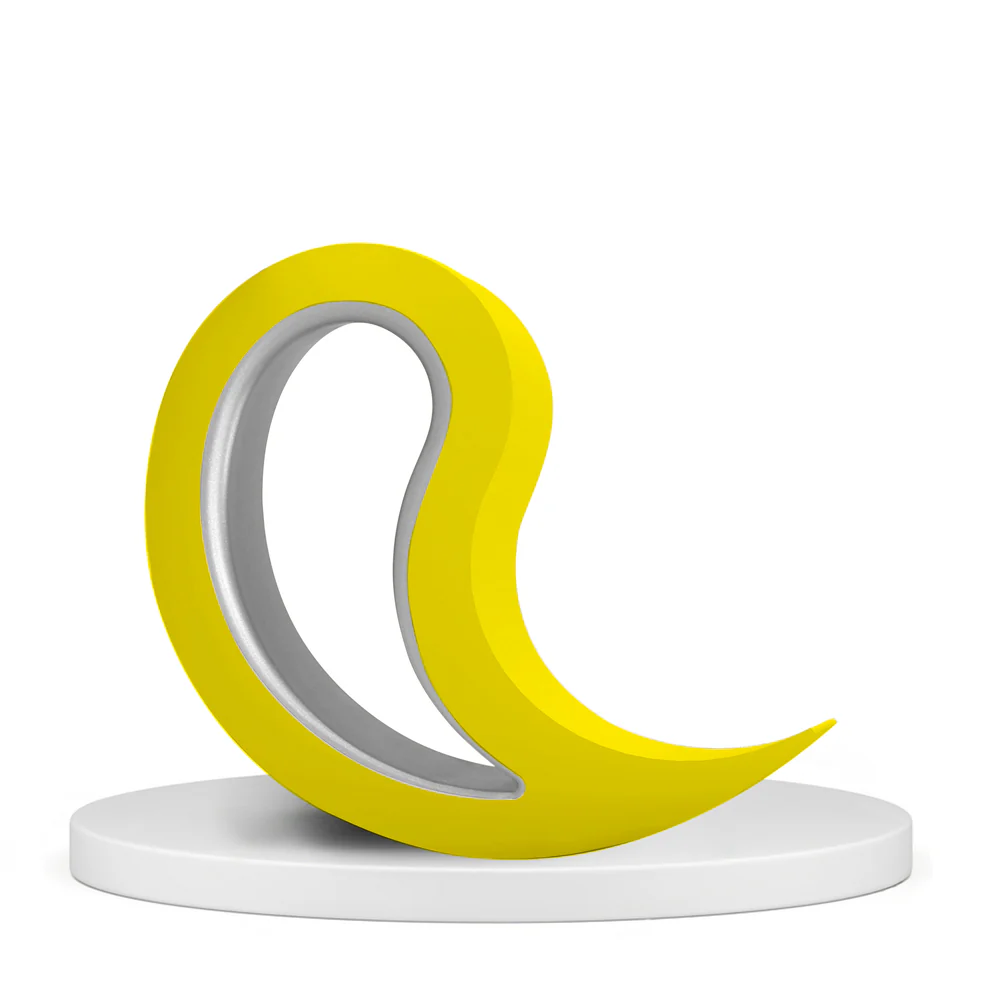 Стопор для окон и дверей Stoppy Желтый (ST_111_F14_E51)