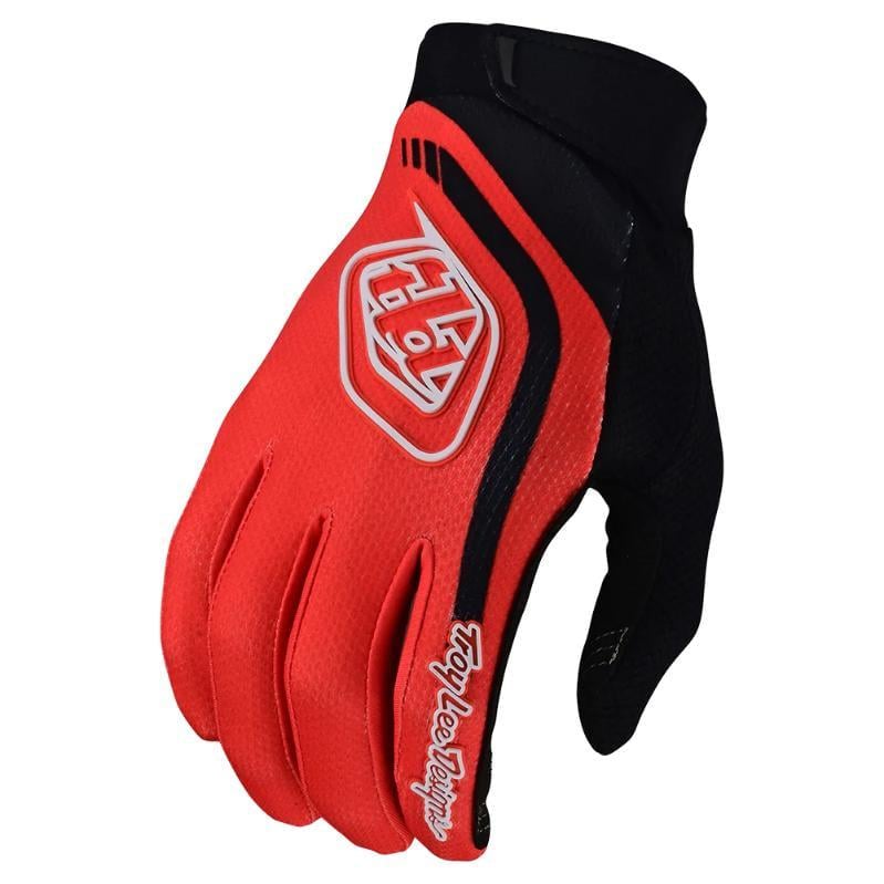 Велоперчатки Troy Lee Designs YOUTH GP PRO GLOVE ORANGE L Оранжевый (32390068)