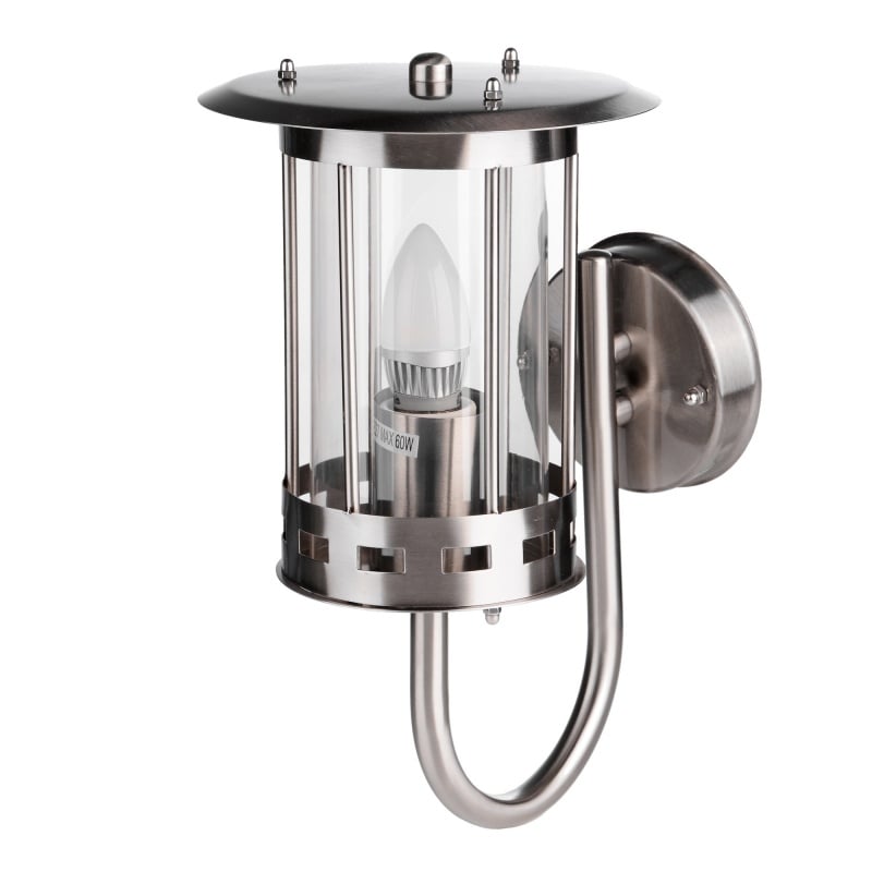 Світильник фасадний Brille GLS-03 A (142016)