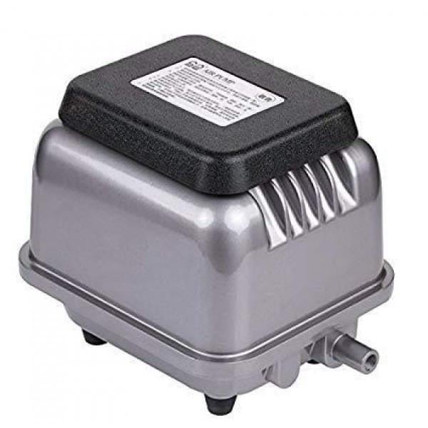 Компрессор мембранный SunSun HJB-80 80 л/м 48 Вт (HJB-80)
