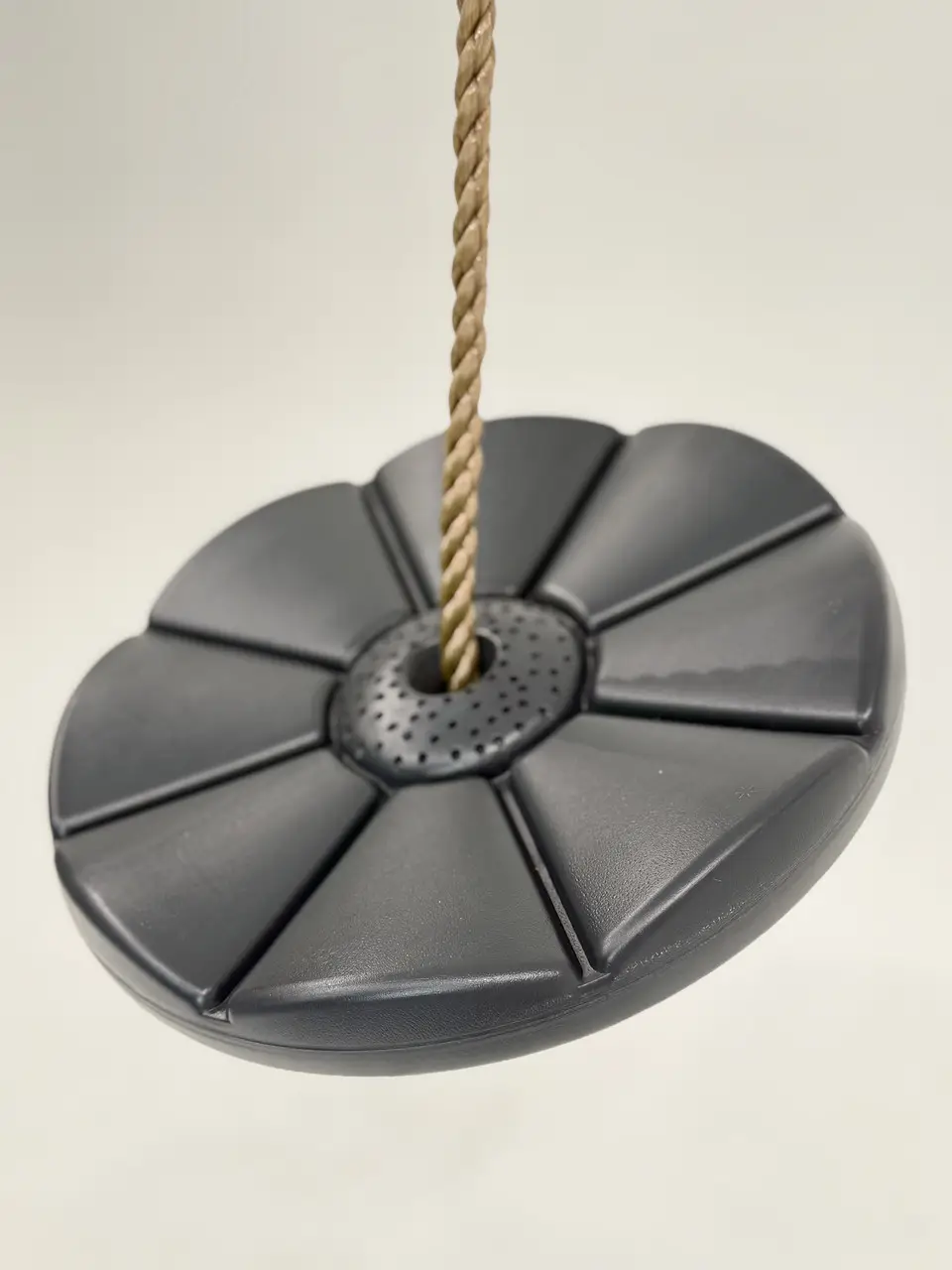 Качеля-тарзанка графитовая WCG Wild Swing до 70 кг (W-112gr) - фото 3