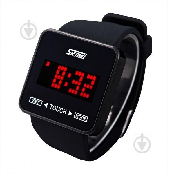 Часы Skmei 0950 Black BOX (0950BOXBK)