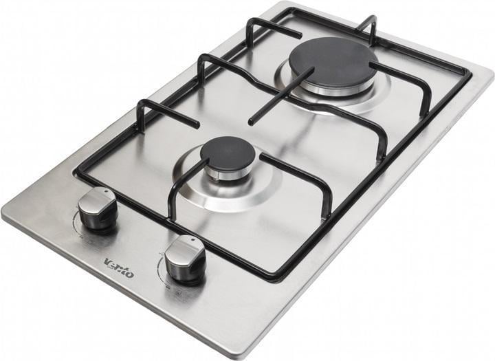 Поверхня газова Ventolux HG320 S X 7 - фото 2