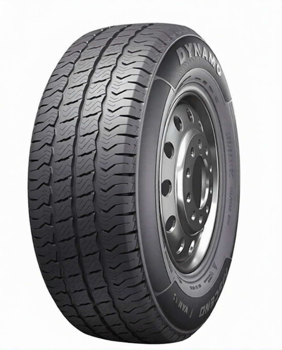 Автошина Dynamo Hiscend-H Van 4S 205/75 R16C 110/108T PR8