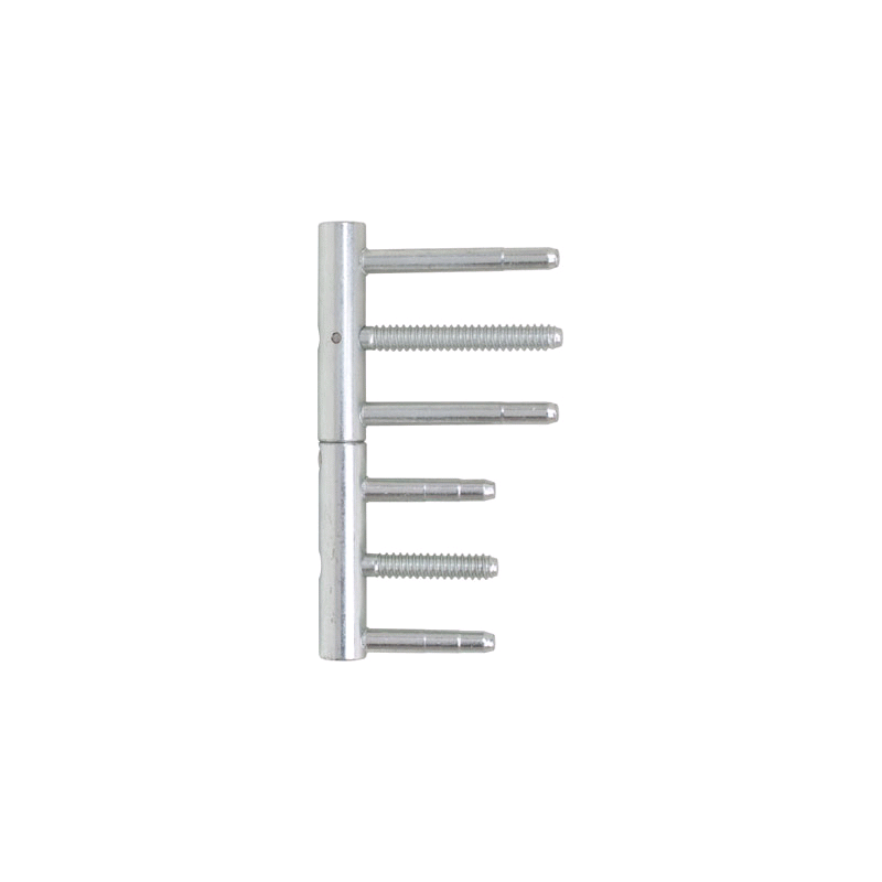 Петля дверна Otlav CF4951408H13-CG4951408H06 біхромат (38992)