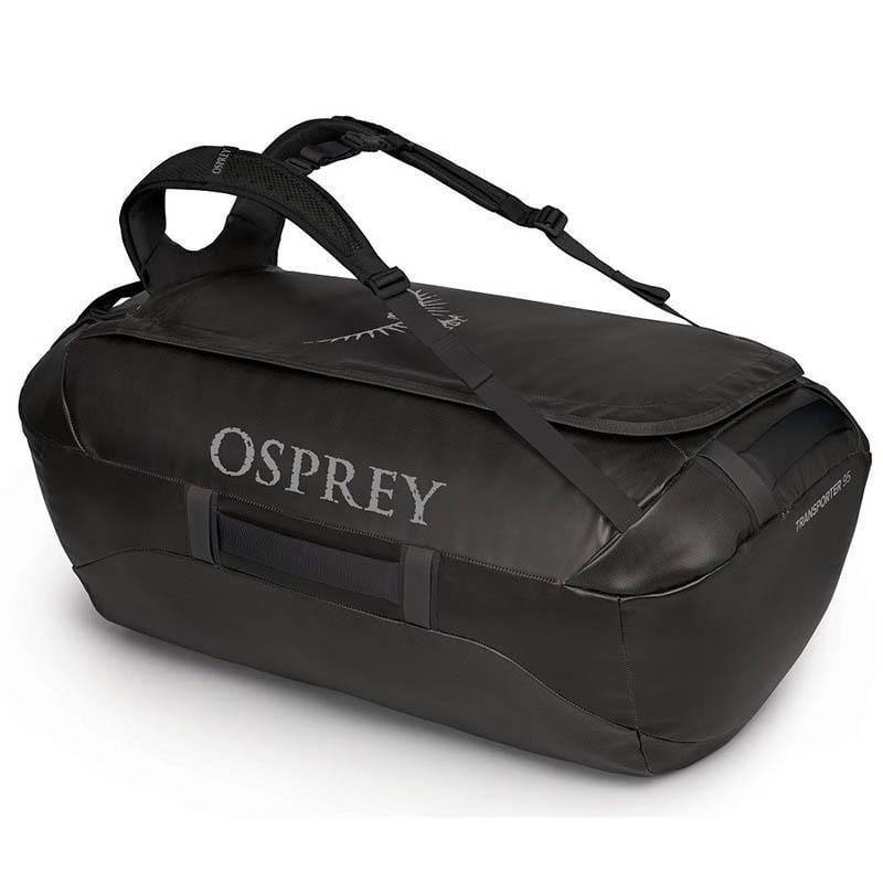 Сумка дорожня Osprey Transporter 95 л Black (009,2579)