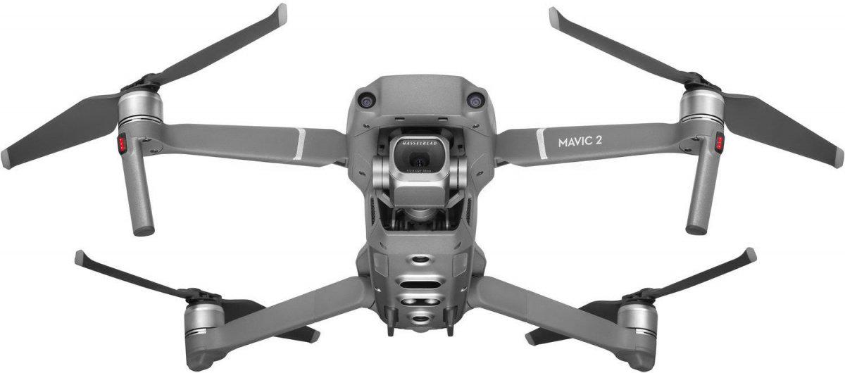 Квадрокоптер DJI Mavic 2 Pro Smart Controller EU (37668) - фото 5 Квадрокоптер DJI Mavic 2 Pro Smart Controller EU (37668) - фото 5