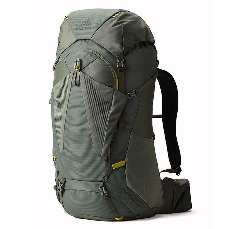 Туристический рюкзак Gregory Zulu Plus 65 л MD/LG Forage Green (149412/9976)