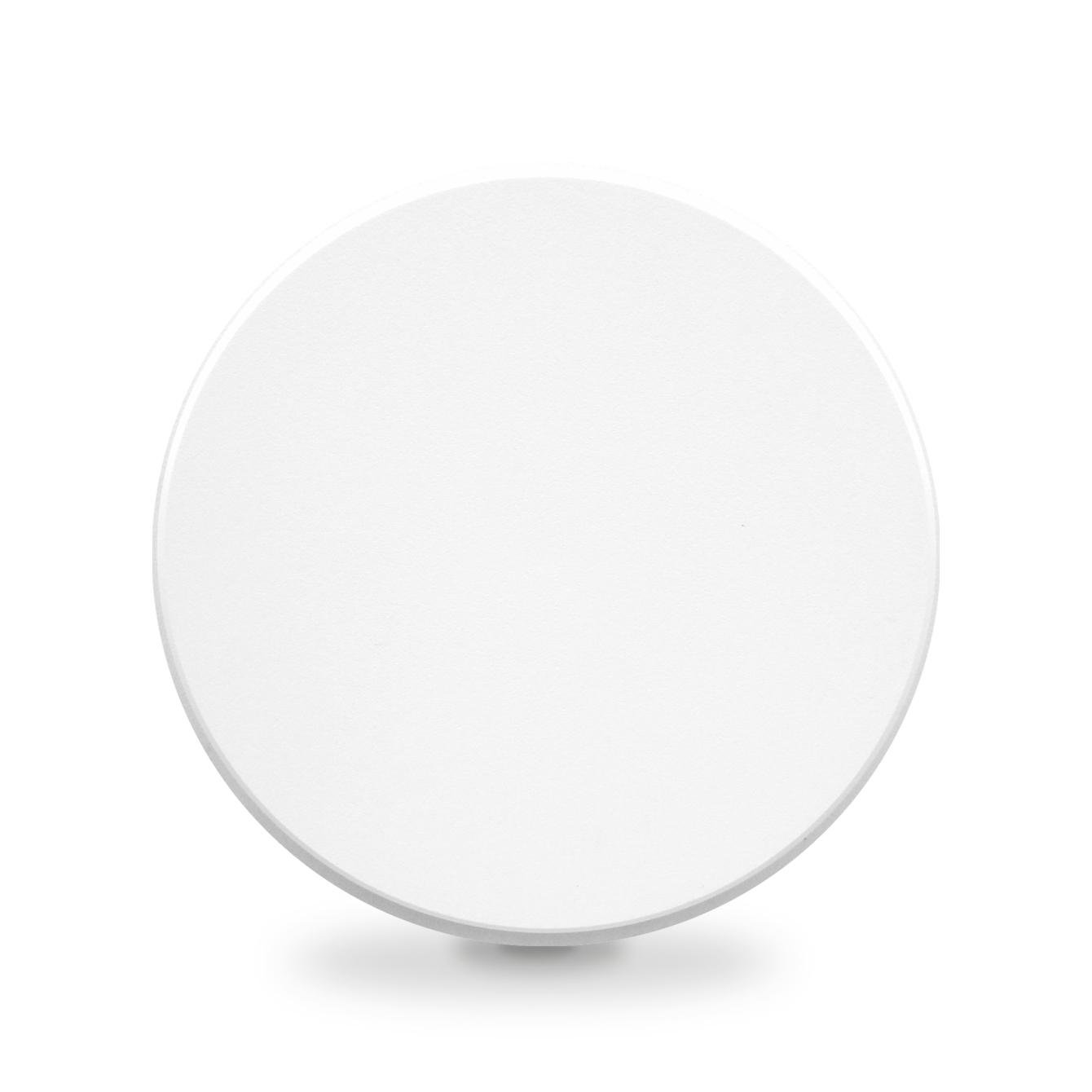 Светильник настенный LED Videx IP65 WL03 12W 3000K-4000K-6500K White (VL-WL03-12CW) - фото 3 Светильник настенный LED Videx IP65 WL03 12W 3000K-4000K-6500K White (VL-WL03-12CW) - фото 3