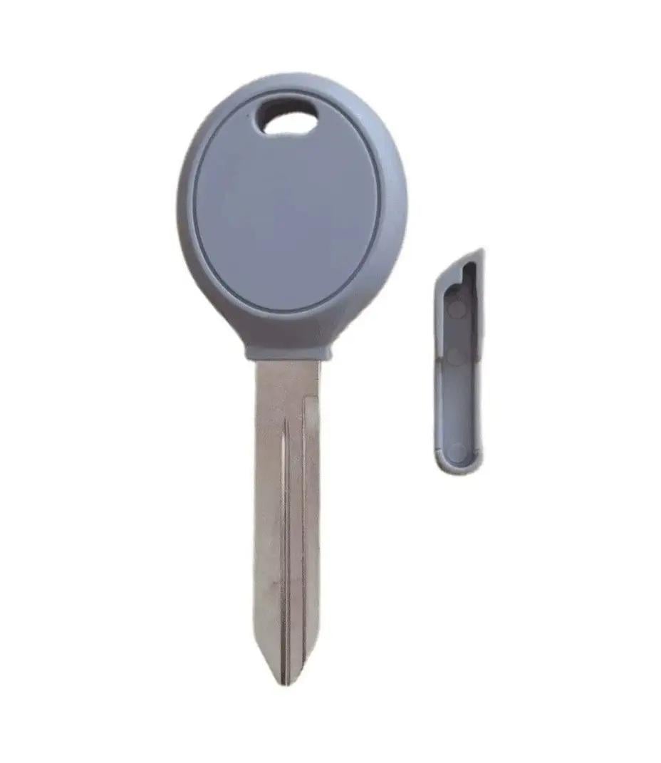 Корпус автоключа Chrysler KS02