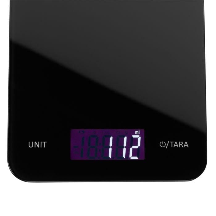 Весы кухонные WMF цифровые 3201000339 Черный (0608736040) - фото 4 Весы кухонные WMF цифровые 3201000339 Черный (0608736040) - фото 4