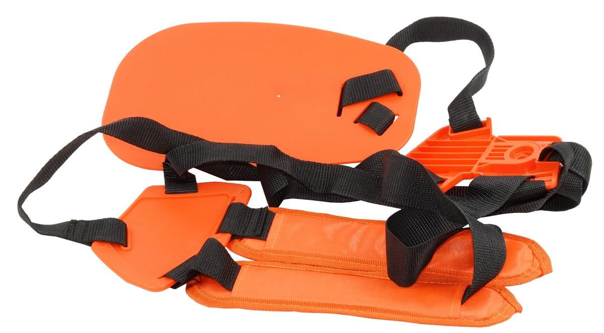 Ремінь тримера мотокоси плечовий