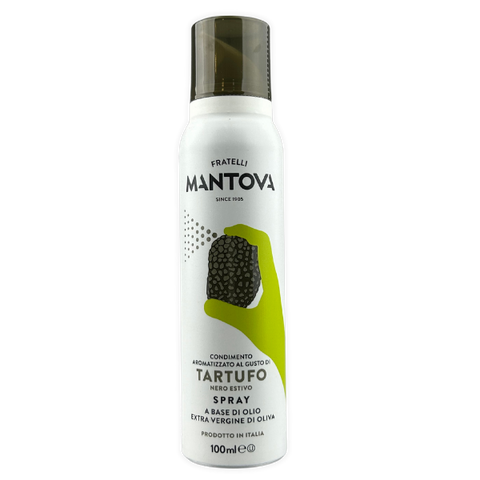 Масло-спрей Mantova Tartufo с трюфелем 200 мл